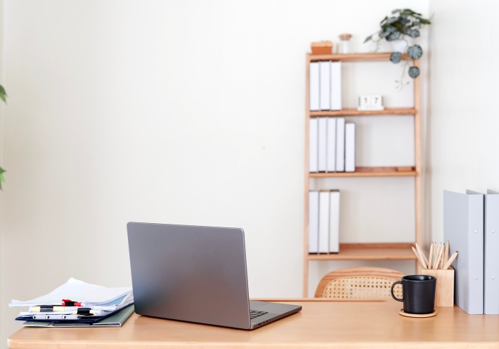 Item Illustration : Tax consequences of remote work. When the kitchen chair and table become a permanent establishment