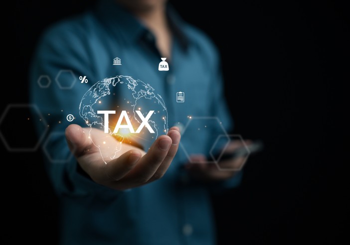 Item Illustration : Investing in Saudi Arabia: A Comprehensive Guide to Tax Regulations and FDI Trends