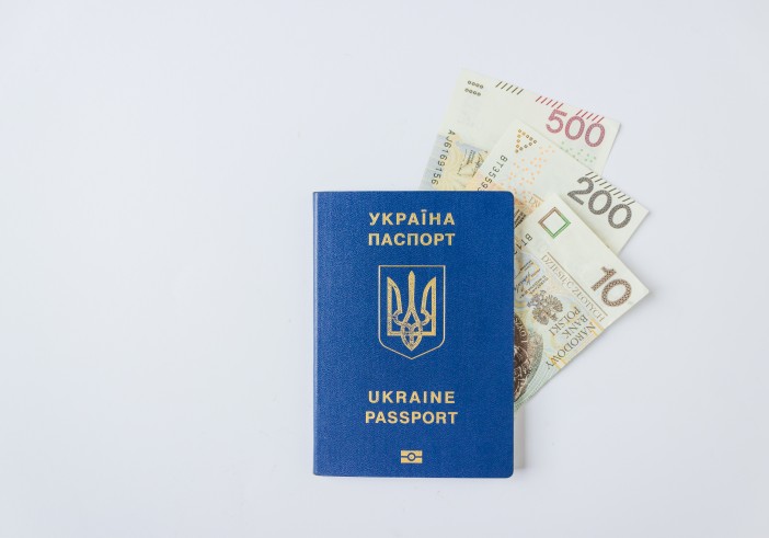 Item Illustration : The taxation and incentives in Ukraine