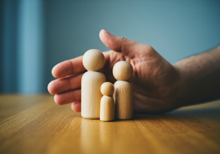 Item Illustration : Corporate Restructuring and Family Governance: A Case Study