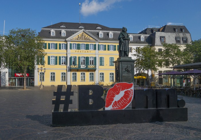 Item Illustration : JPA International meeting in Bonn - Germany