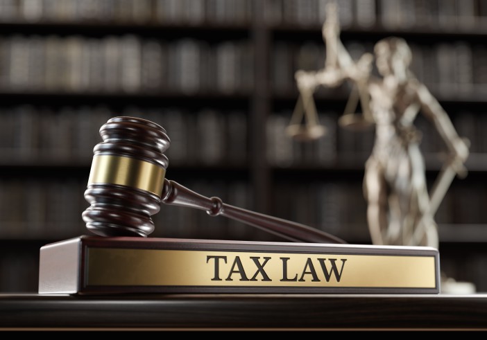 Item Illustration : Tax Audit in France