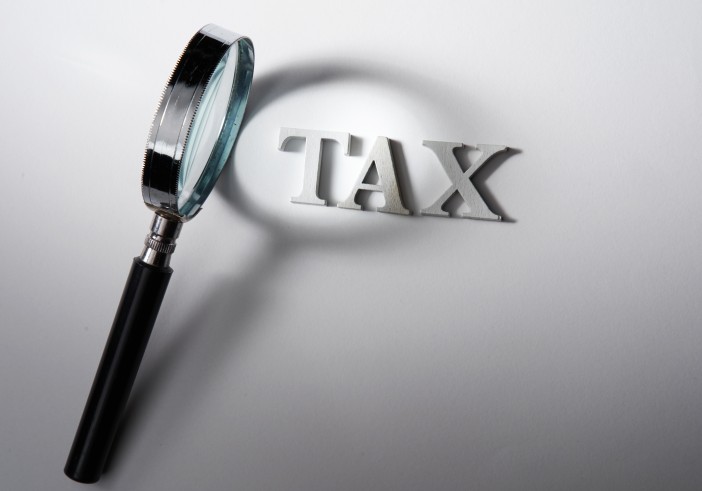 Item Illustration : Tax Investigations – A comparative Study<br />