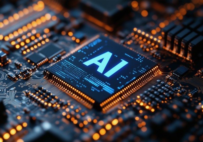 Item Illustration : The role of artificial intelligence through new tools in Tax audits: OECD guidelines and cooperation between countries
