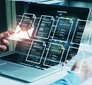 Item Illustration : E-Invoicing in Germany from 2025: A Global Shift in Tax Compliance and Digital Reporting