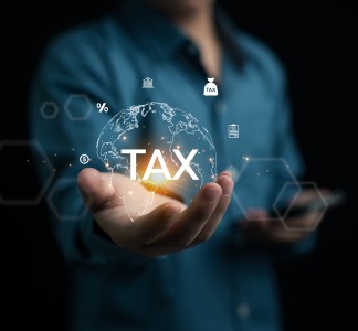 Item Illustration : Investing in Saudi Arabia: A Comprehensive Guide to Tax Regulations and FDI Trends