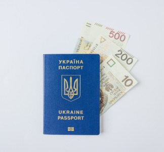 Item Illustration : The taxation and incentives in Ukraine