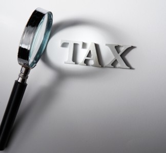 Item Illustration : Tax Investigations – A comparative Study<br />
