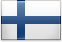 Finland country flag