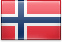 Norway country flag