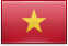 Vietnam country flag